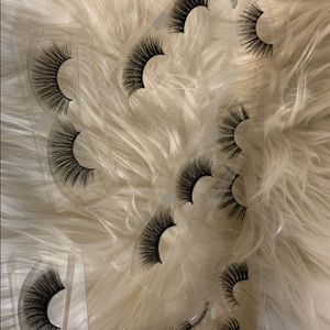Mink Lashes